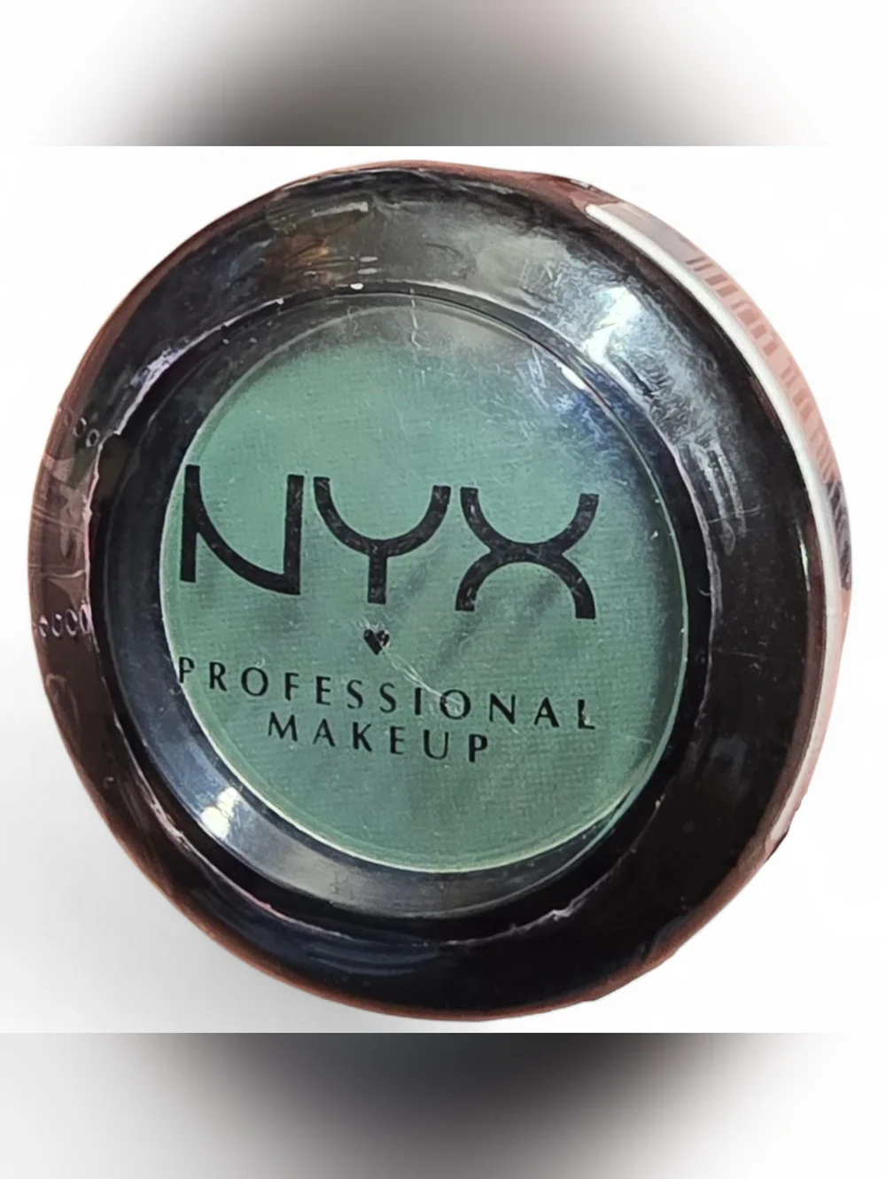 🔥 NYX Hot Singles Eyeshadow Bundle 7 Pc New Sealed Neutral Shimmer Eyeshadow - Picture 4 of 15